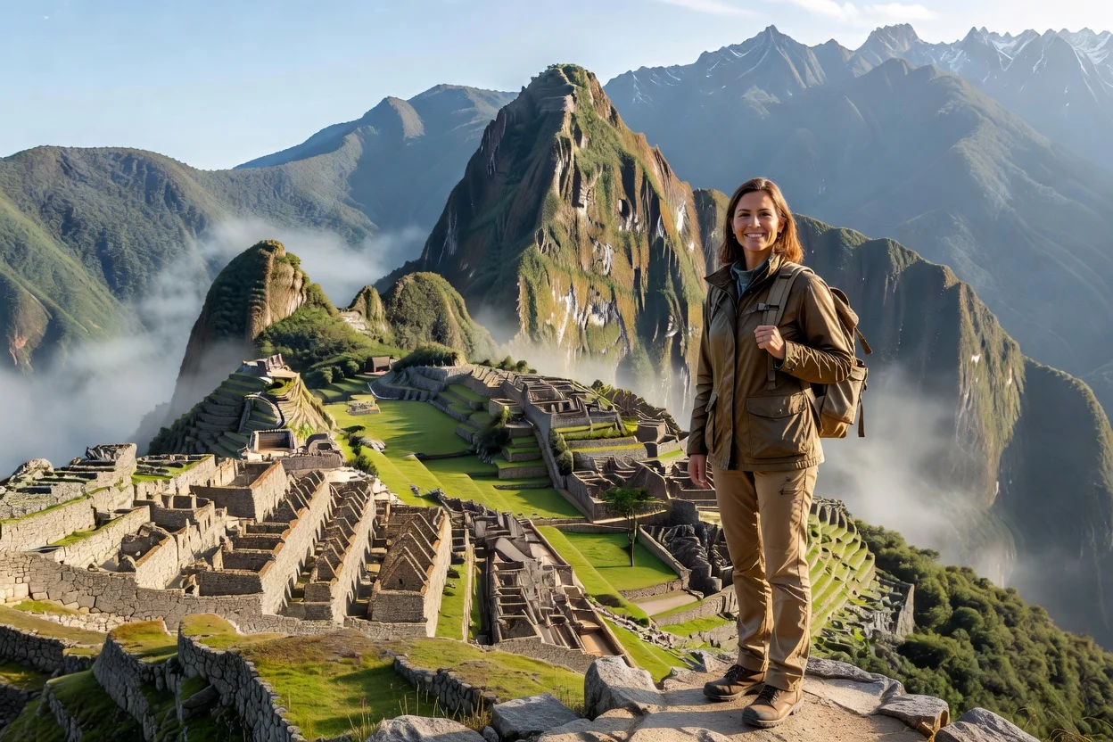 Machu Picchu : prix, itinéraires et conseils