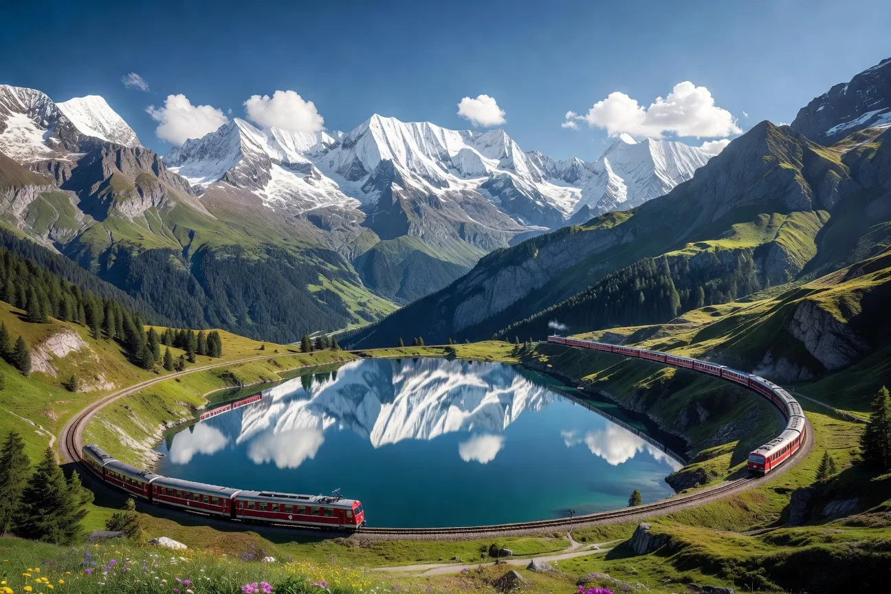 Slow travel et empreinte carbone en 2026 : entretien avec une climatologue spécialisée en tourisme durable