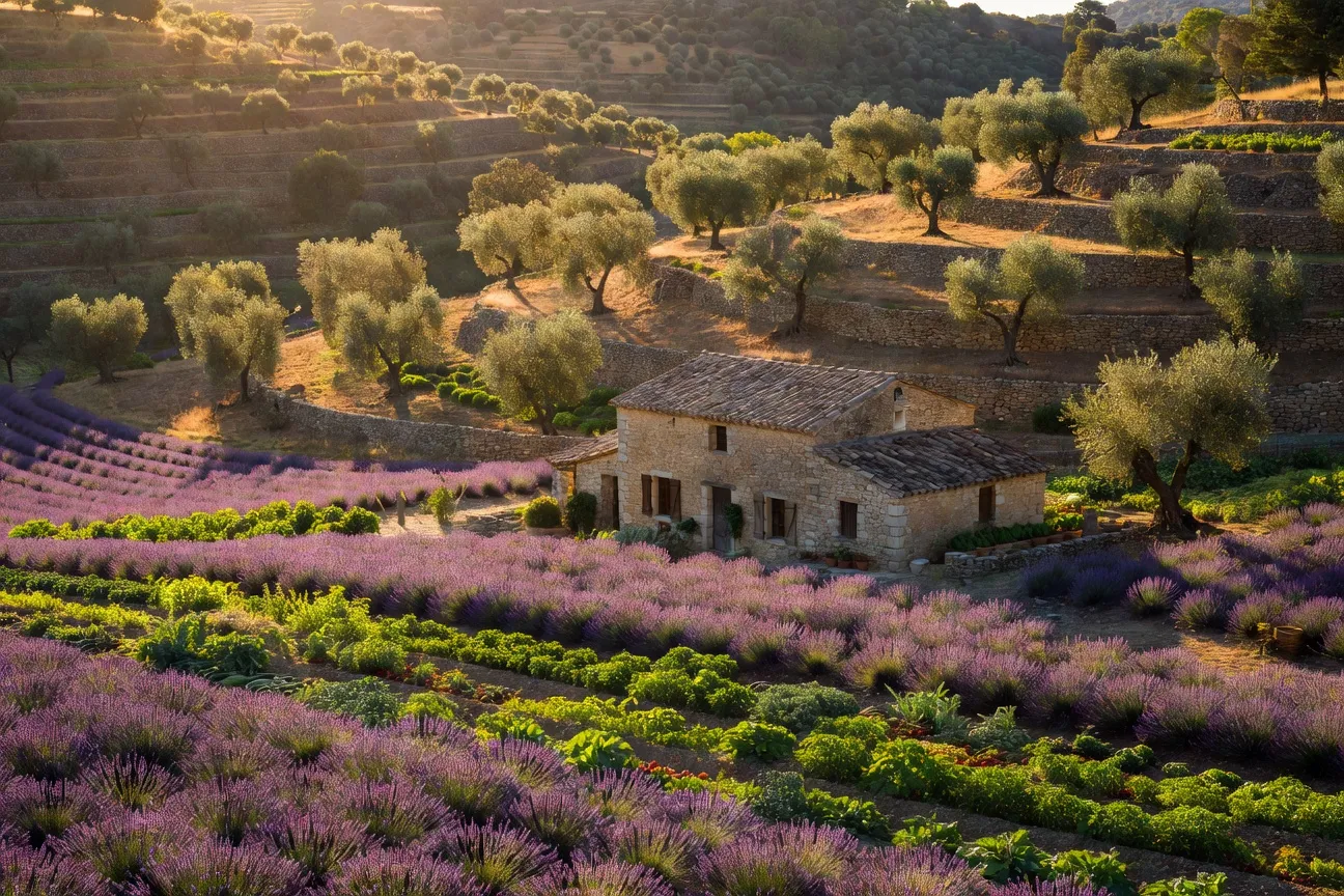 WWOOFing en Europe 2026 : guide complet des fermes, pays et démarches