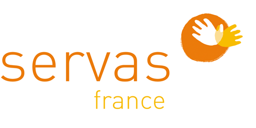 Logo Servas - réseau international d'hospitalité