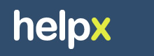 Logo HelpX - volontariat et hébergement gratuit