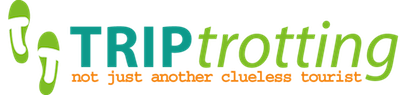 Logo Triptrotting - activités chez l'habitant