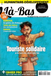 Image de couverture - Orphelinats au Cambodge : attention aux faux !