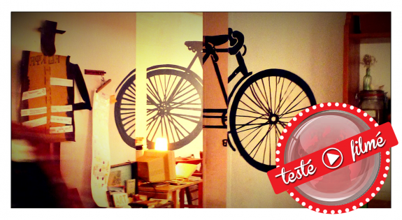 CiferBlat, le bar « à la minute » // Moscou TImeBar