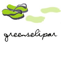 Greenselipar
