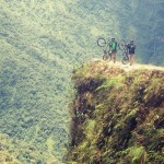 El camino de la muerte