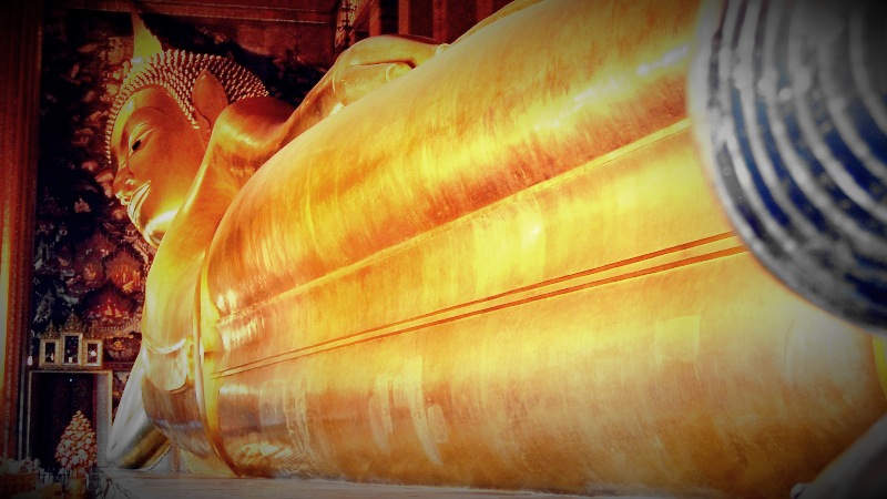 Photo de voyage - 10 ou 12 choses à faire à Bangkok