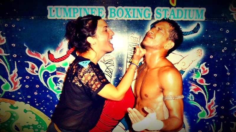 Photo de voyage - 10 ou 12 choses à faire à Bangkok