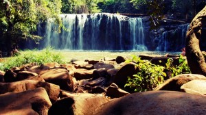 Photo de voyage - Tours en scooter au Laos : feeling free !
