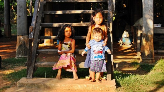 chez l habitant cambodge