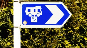 Photo de voyage - &laquo;&nbsp;On dort où ce soir ?&nbsp;&raquo; - Voyage en Van en Nouvelle-Zelande