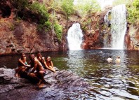 Illustration - Les bouteilles en plastique en inde, un vrai fardeau !