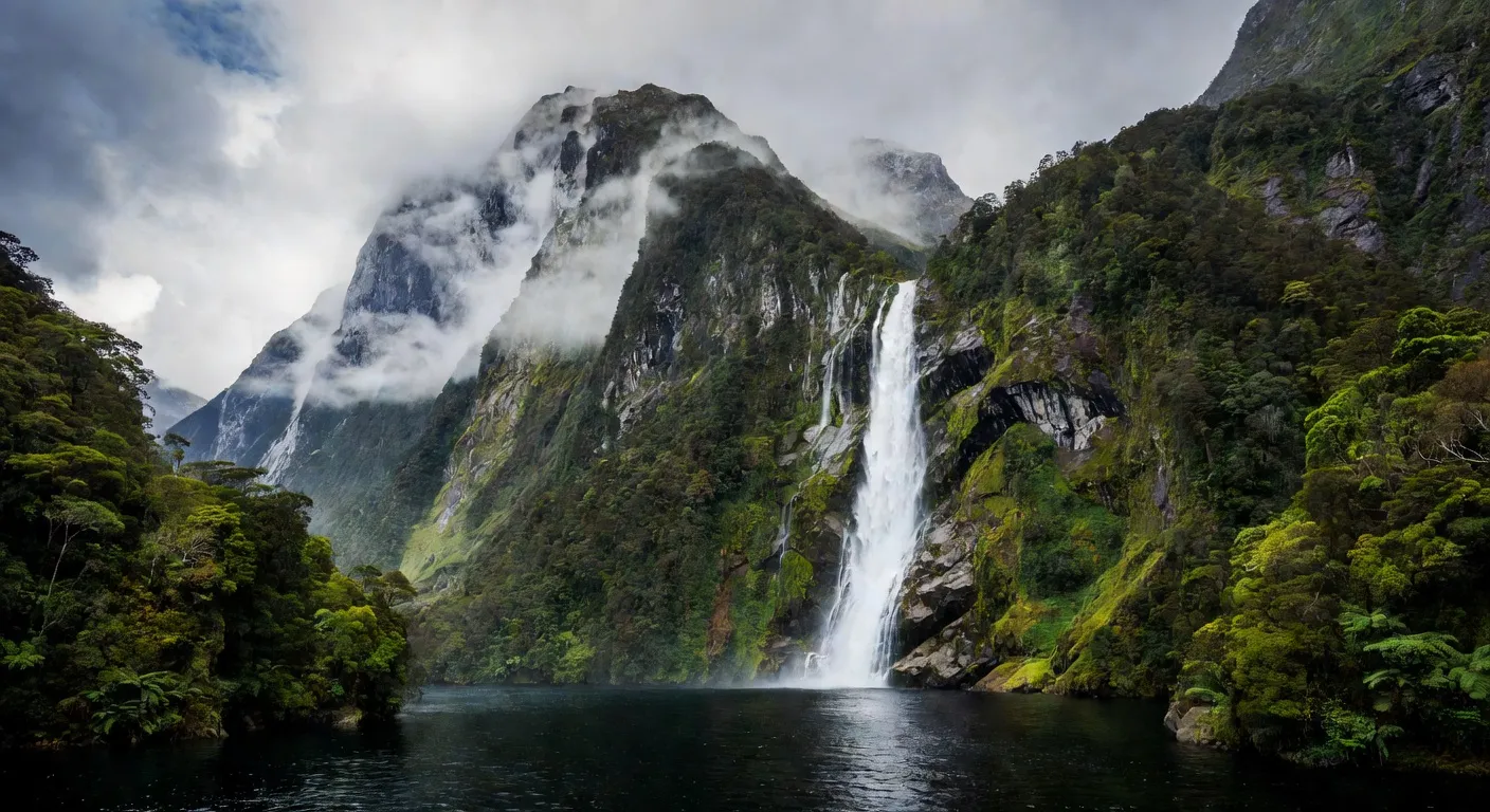 Nouvelle-Z&eacute;lande : 12 bons plans voyage responsable